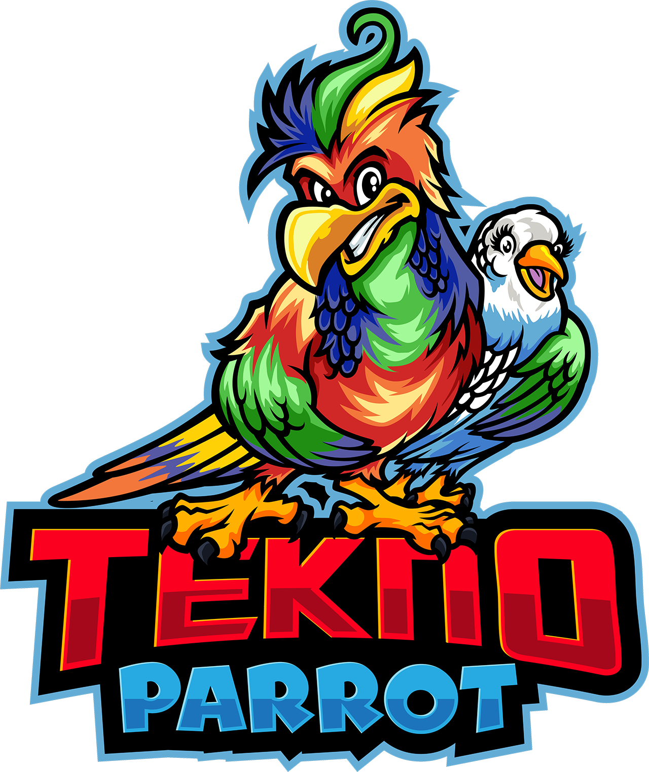 TeknoParrot Store